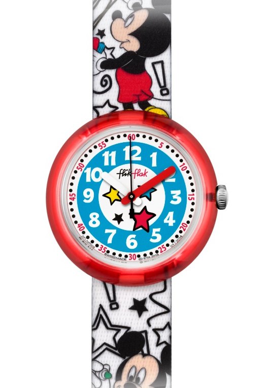 Flik Flak FLNP009