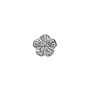 Flora, Connections lock, silver