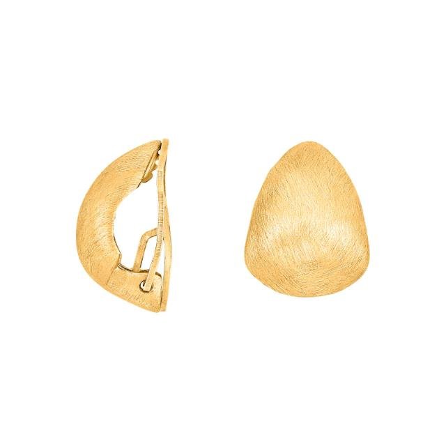 Forg. sølv mat system - clips Eva 15x13mm - Urma.dk