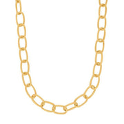 Forgyldt sølv vedhæng CATCH52 - Urma.dk