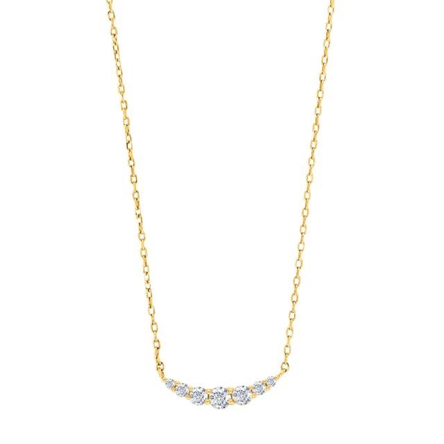 Forgyldt sølv vedhæng LINDANOR - Urma.dk