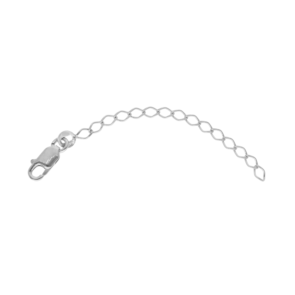 Forlænger 5cm til armbånd ankel-/hals