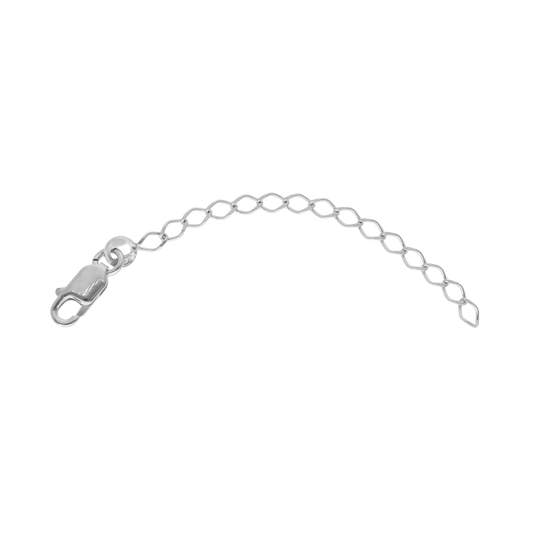 Forlænger 5cm til armbånd ankel-/hals