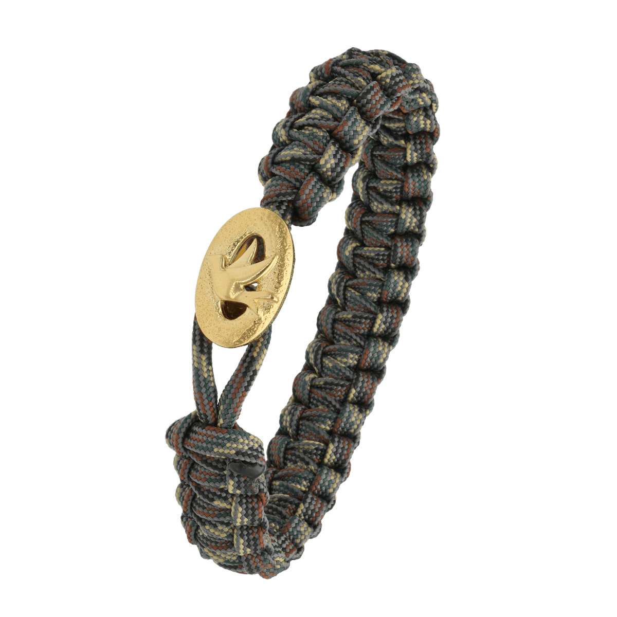 FSTS camouflage armbånd m forg lås 01 - Urma.dk