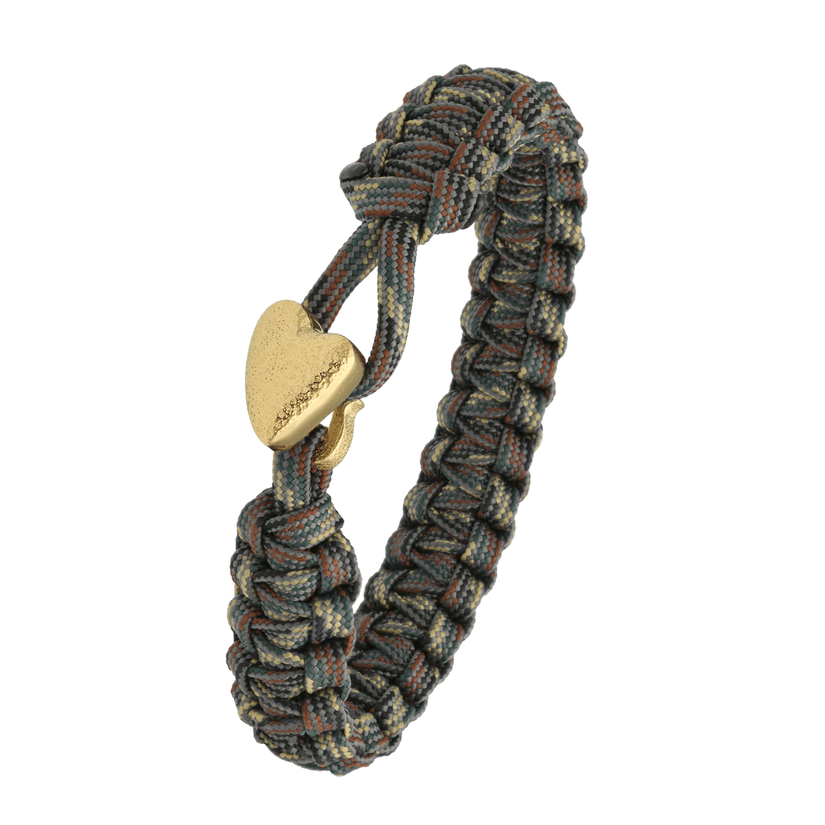 FSTS camouflage armbånd m forg lås 05 - Urma.dk