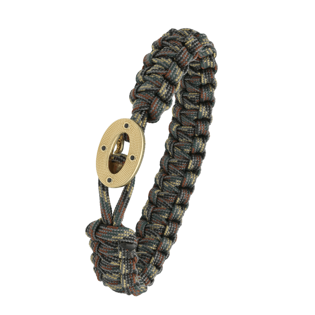 FSTS camouflage armbånd m forg lås 07 - Urma.dk