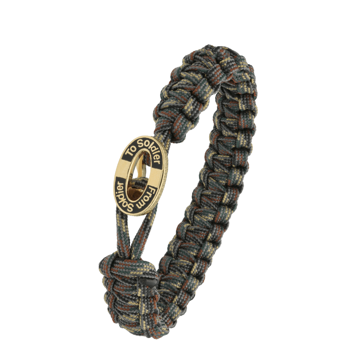 FSTS camouflage armbånd m forg lås 11 - Urma.dk