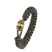 FSTS camouflage armbånd m forg lås 11 - Urma.dk