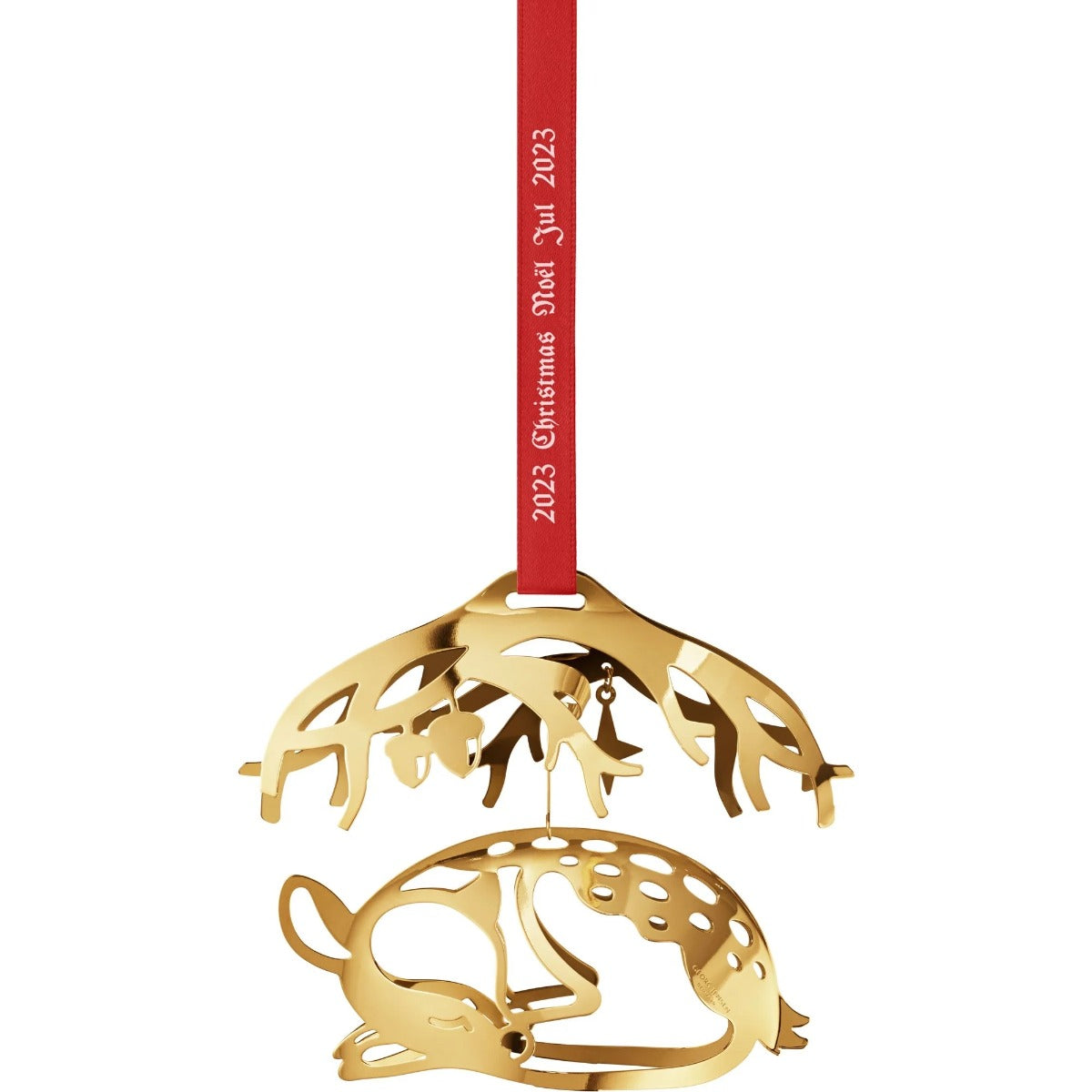 Georg Jensen Juleuro 2023