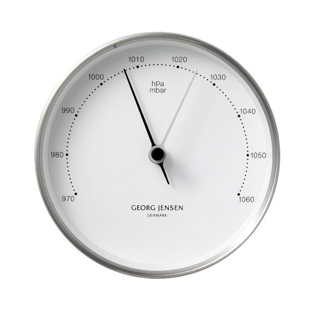 Georg Jensen Barometer 3587556