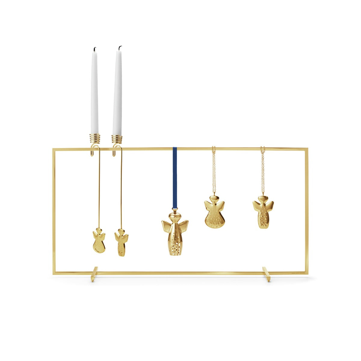 Georg Jensen jule display 38 cm