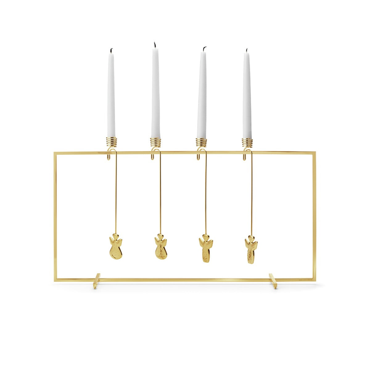 Georg Jensen jule display 38 cm