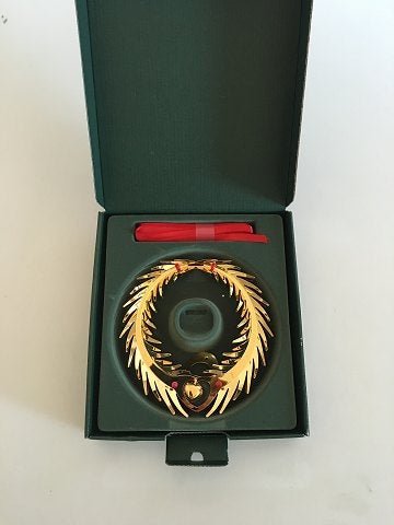 Georg Jensen, dørkrans, lille - Urma.dk