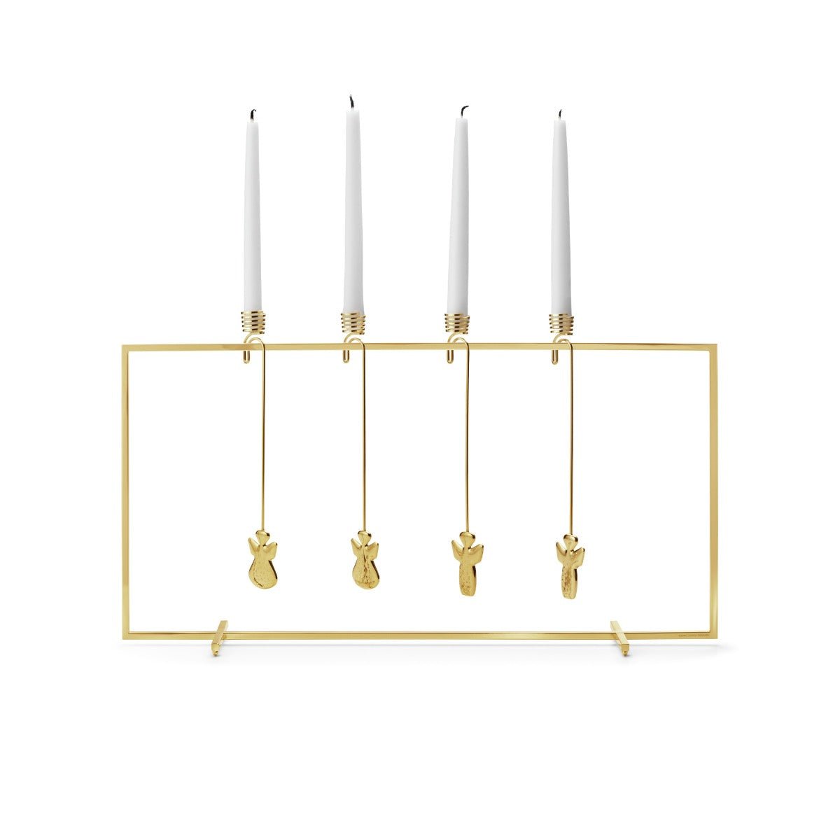 Georg Jensen Jule display 38 cm - Urma.dk