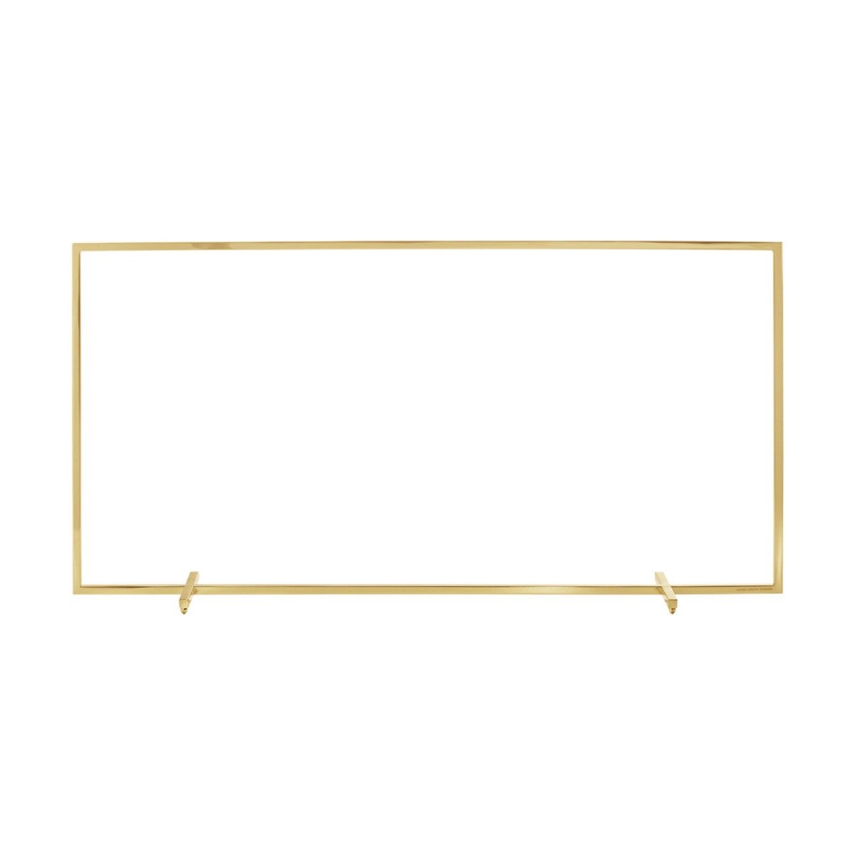 Georg Jensen Jule display 38 cm - Urma.dk