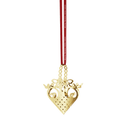 Georg Jensen Juleuro 1992 / 2022 - Spurveskjul - Jubilæumsudgave - Urma.dk