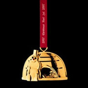 Georg Jensen Juleuro 2007