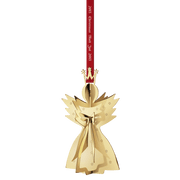 Georg Jensen Juleuro 2013 - Engel - Udstillingsmodel - Urma.dk