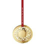 Georg Jensen Juleuro 2016 - Udstillingsmodel - Urma.dk