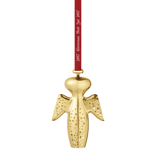 Georg Jensen Juleuro 2017 - Gabriel - Urma.dk