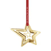 Georg Jensen Juleuro 2021 - Stjerneskud - Urma.dk