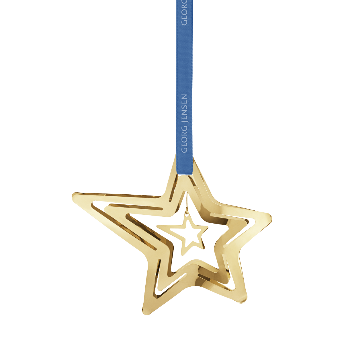 Georg Jensen Juleuro 2021 - Stjerneskud - Urma.dk