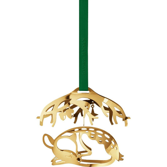 Georg Jensen Juleuro 2023 - Dådyr - Urma.dk