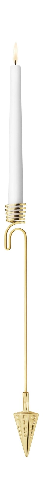 Georg Jensen Lyseholder 2022 - Kræmmerhus - Urma.dk