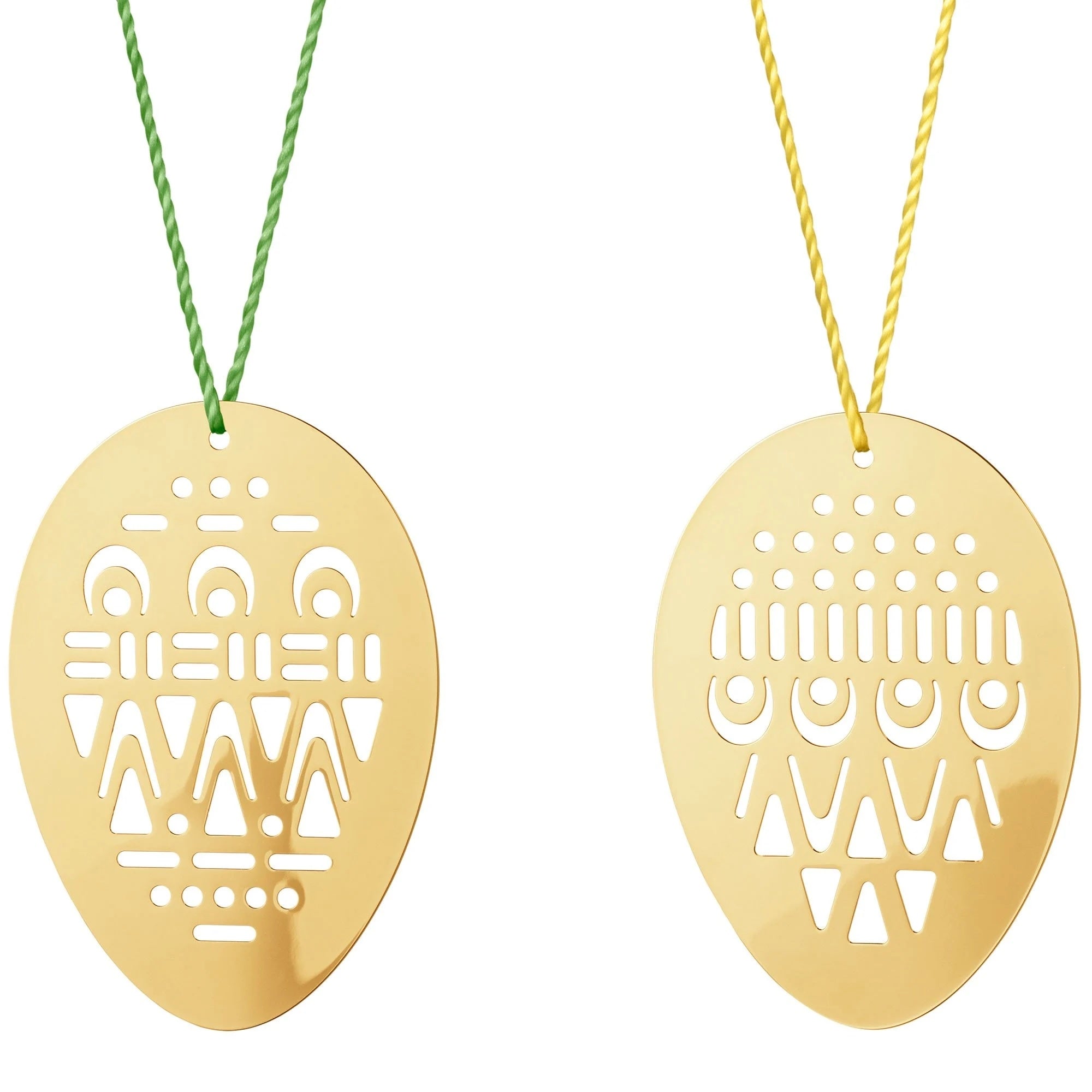 Georg Jensen Påske skaller 2022 - Urma.dk