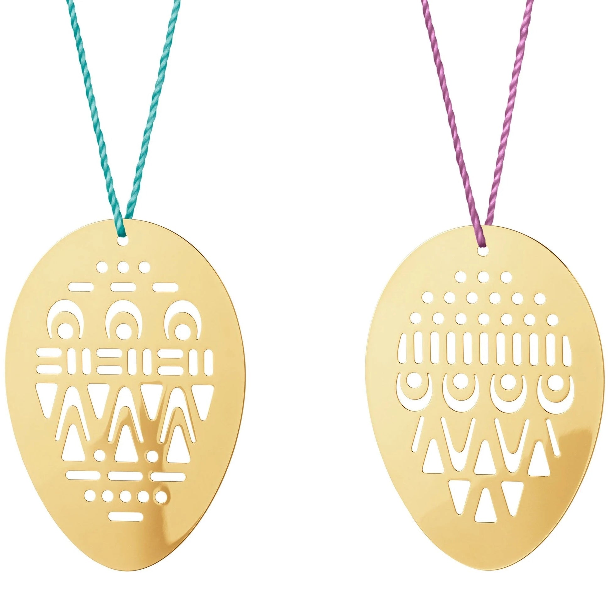 Georg Jensen Påske skaller 2022 - Urma.dk