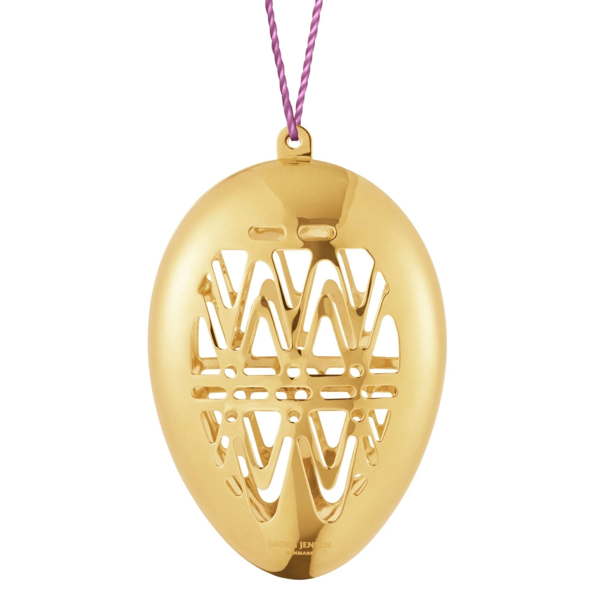 Georg Jensen Påskeæg 2022 - Urma.dk