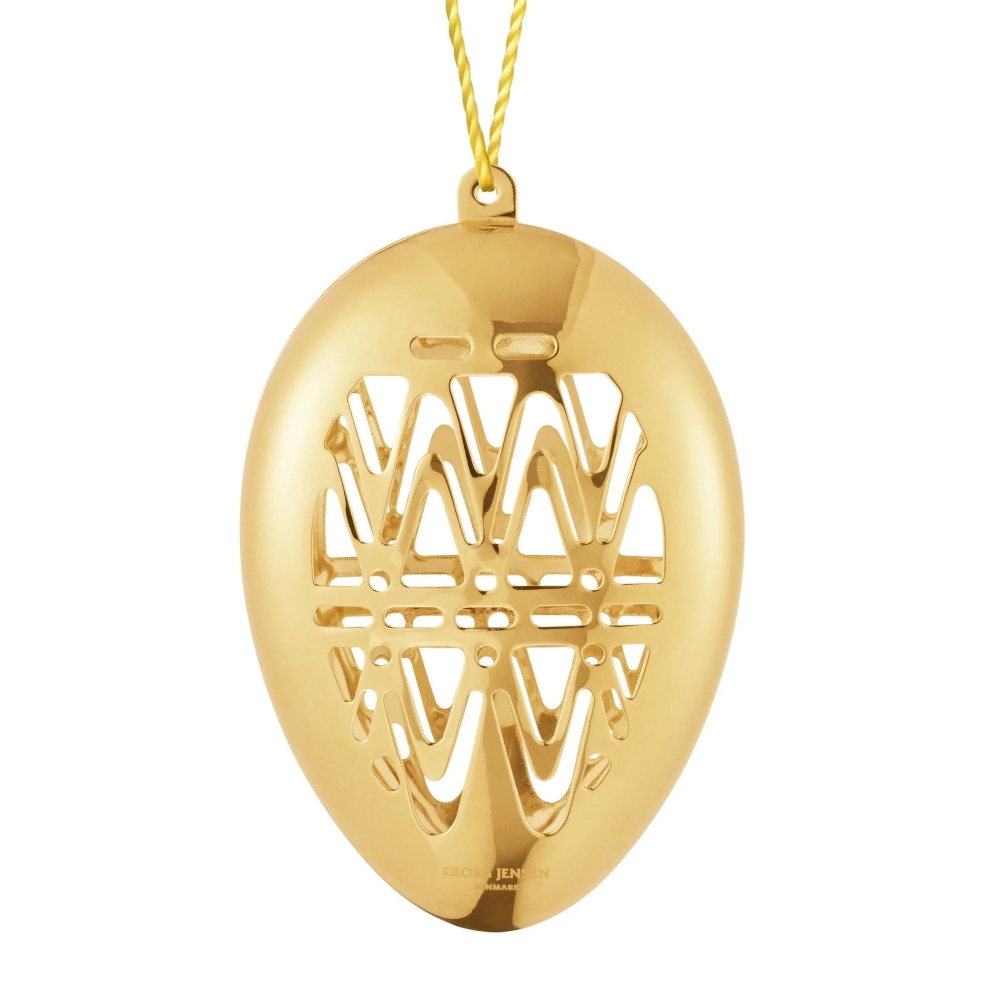 Georg Jensen Påskeæg 2022 - Urma.dk