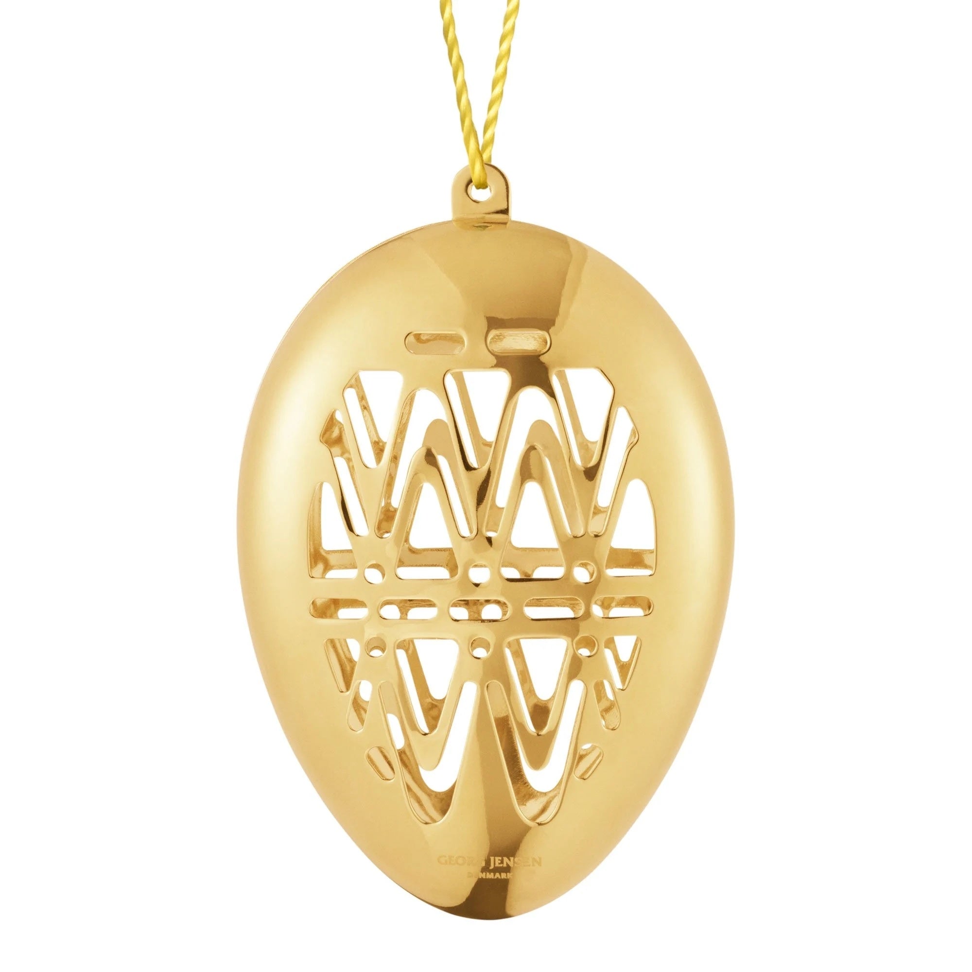 Georg Jensen Påskeæg 2022 - Urma.dk