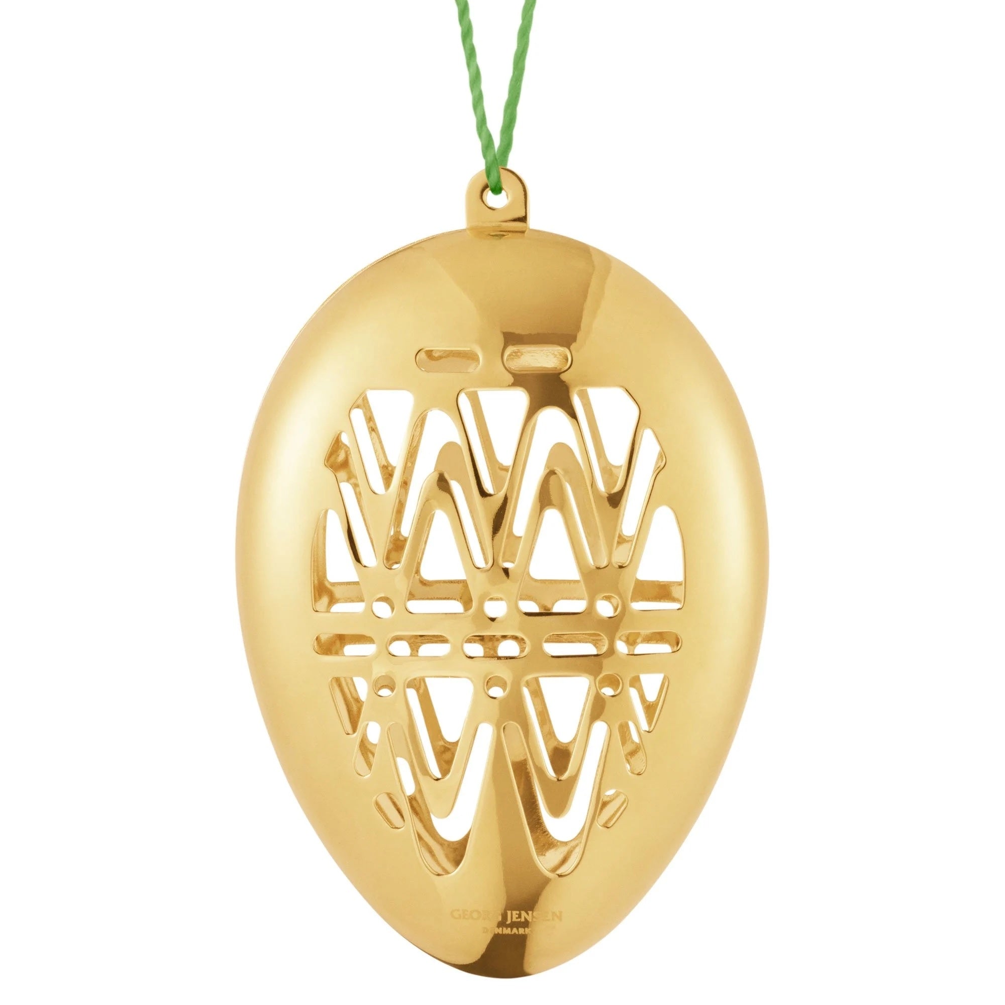 Georg Jensen Påskeæg 2022 - Urma.dk