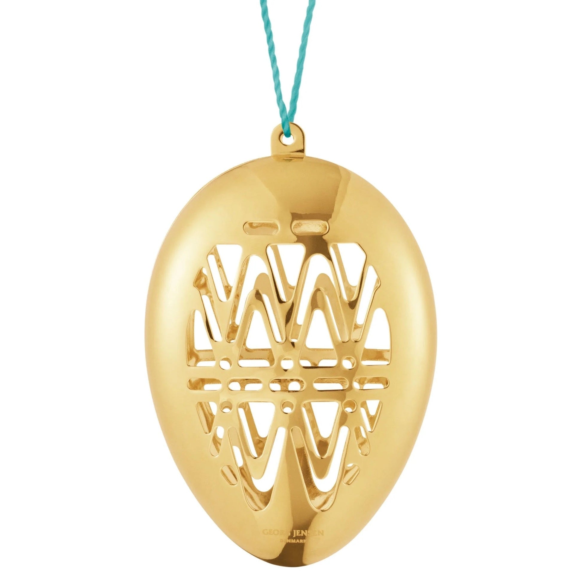 Georg Jensen Påskeæg 2022 - Urma.dk