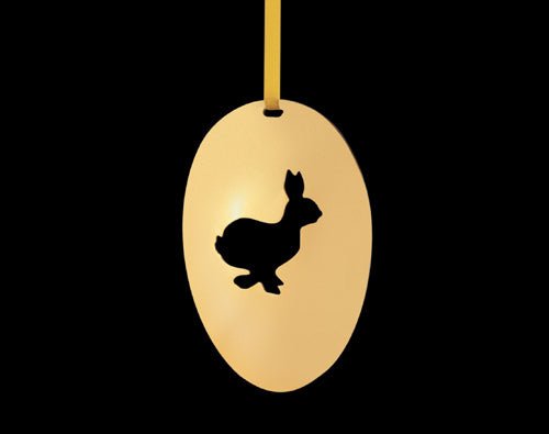 Georg Jensen Påskeskaller 2005 