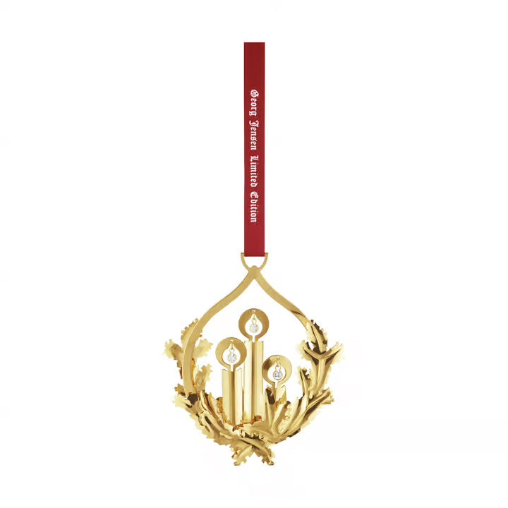 Georg Jensen juleuro 1999/2024 - Jubilæumsudgave 