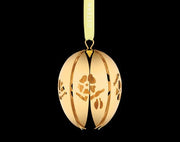 George Jensen påskeæg 2008 - Udstillingsmodel - Urma.dk