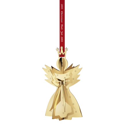 Georg Jensen juleuro 2013 - Udstillingsmodel