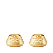 Georg Jensen fyrfadsstage 2022, 2 stk