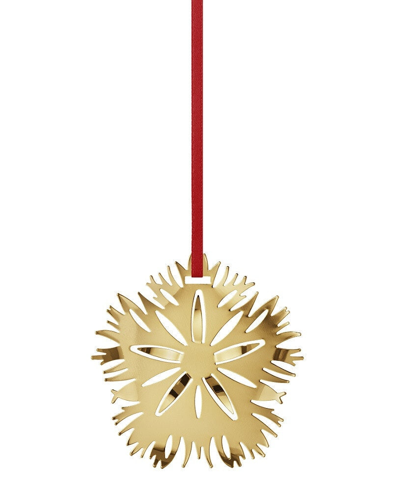 Georg Jensen Ornament 2020 - Isnellike