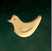 Georg Jensen lysholder 1991 - Fugl
