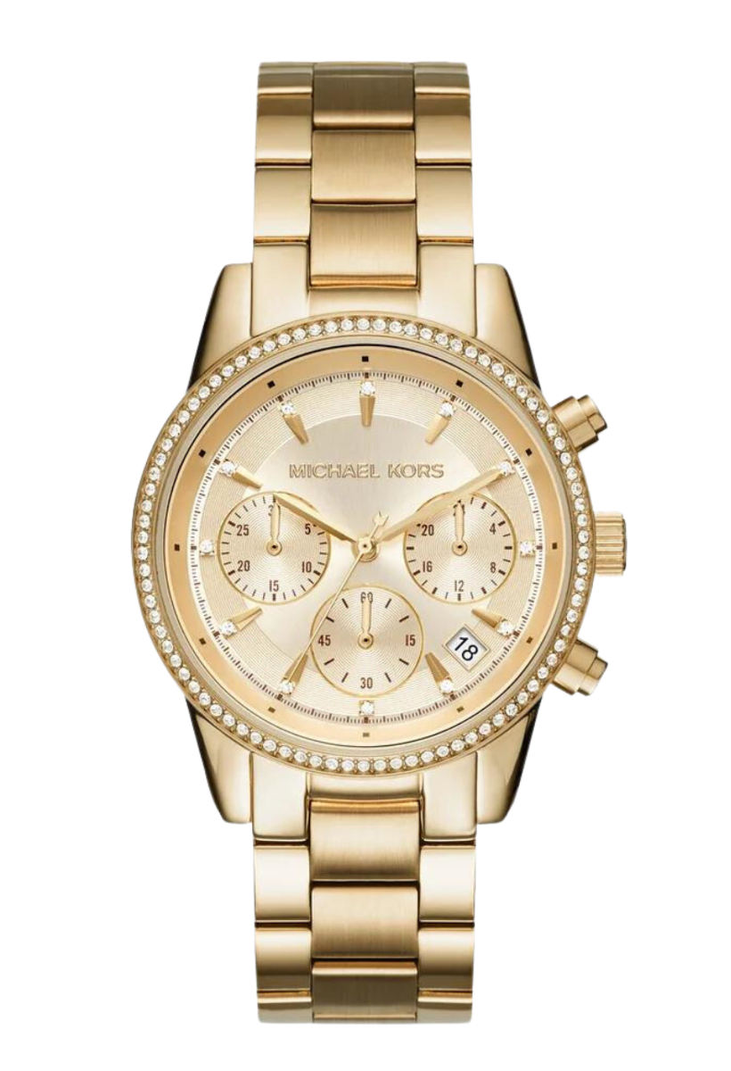 Michael Kors Ritz MK6356 dameur