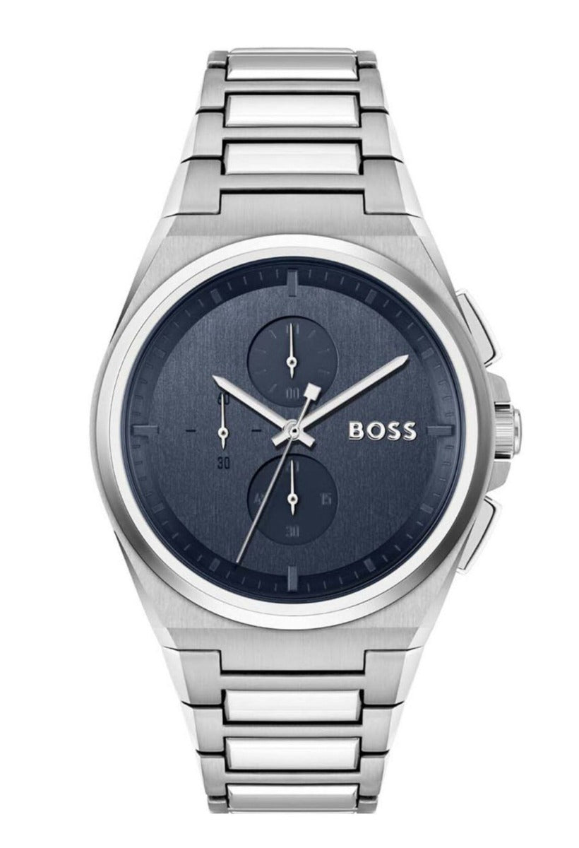 HUGO BOSS STEER CHRONO