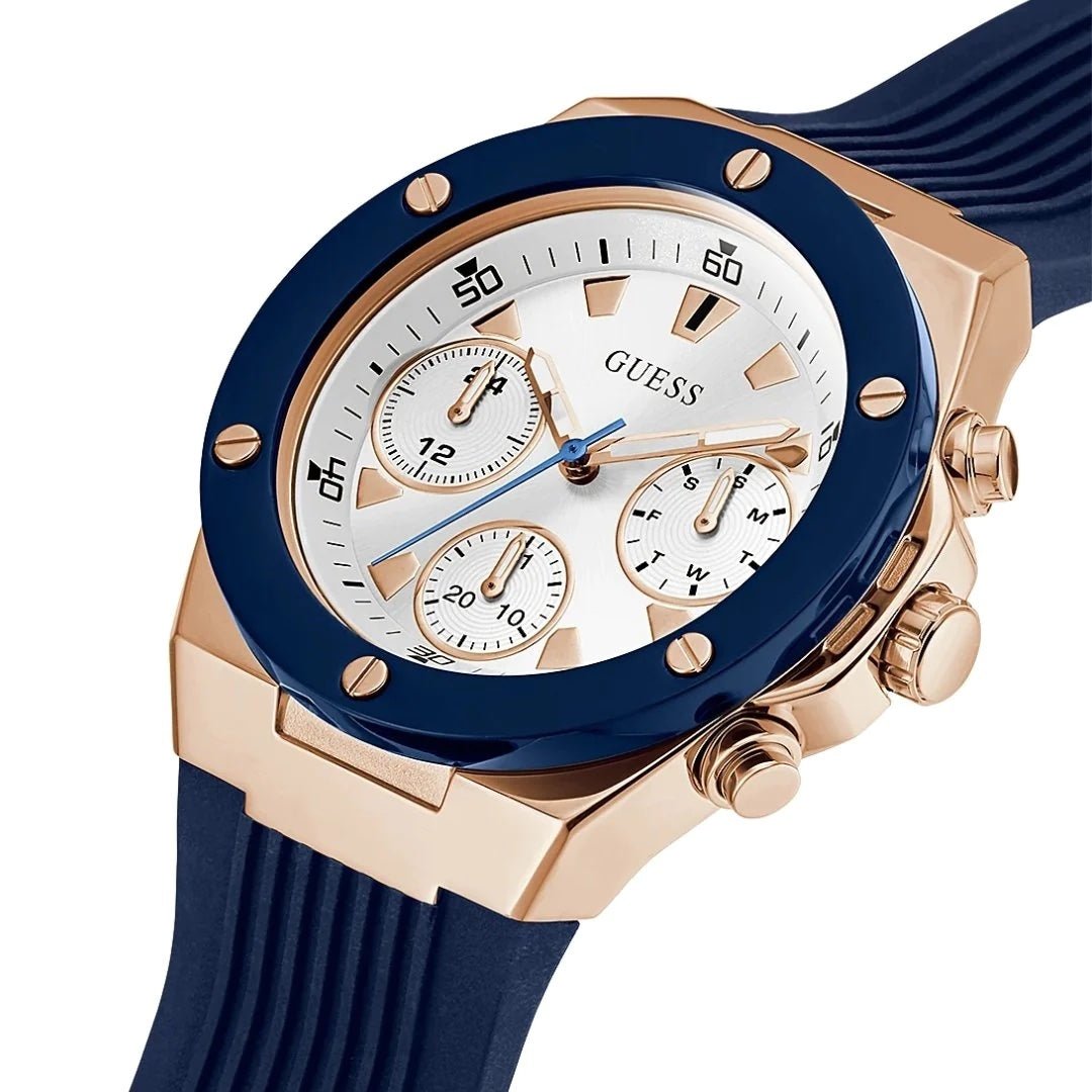 GUESS ATHENA GW0030L5 - 39 mm - Urma.dk