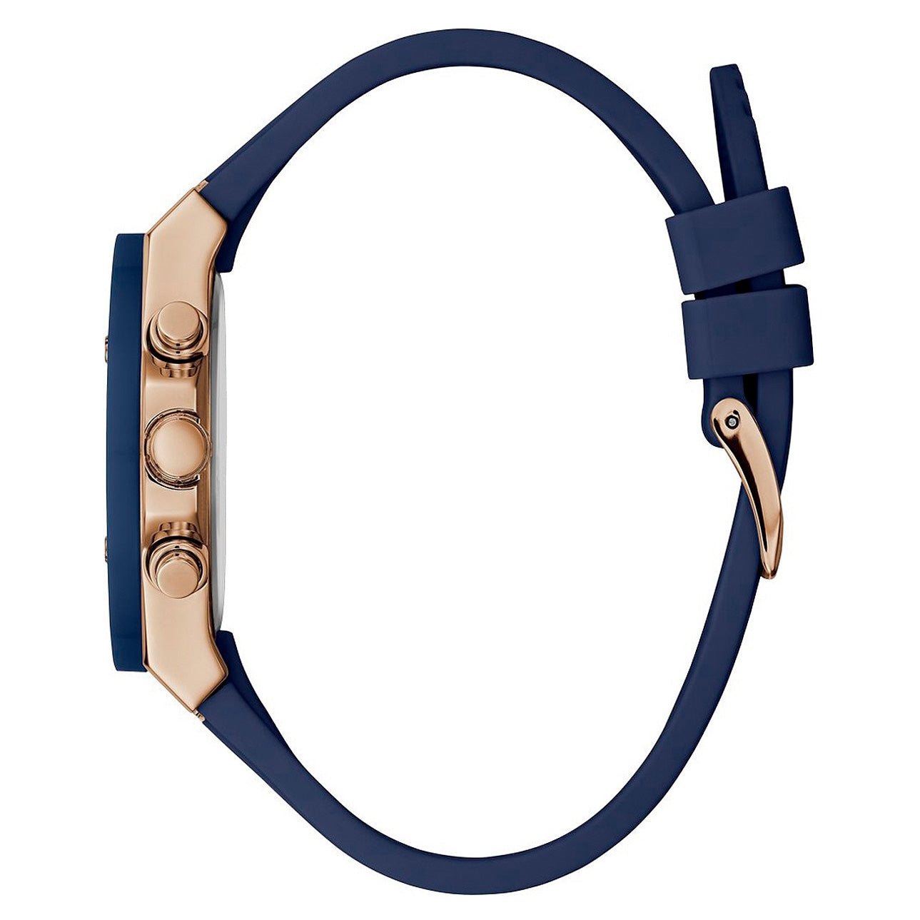 GUESS ATHENA GW0030L5 - 39 mm - Urma.dk