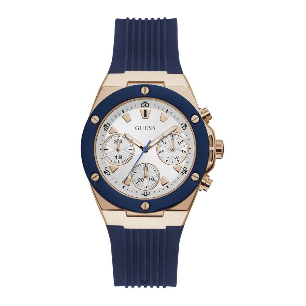 GUESS ATHENA GW0030L5 - 39 mm - Urma.dk