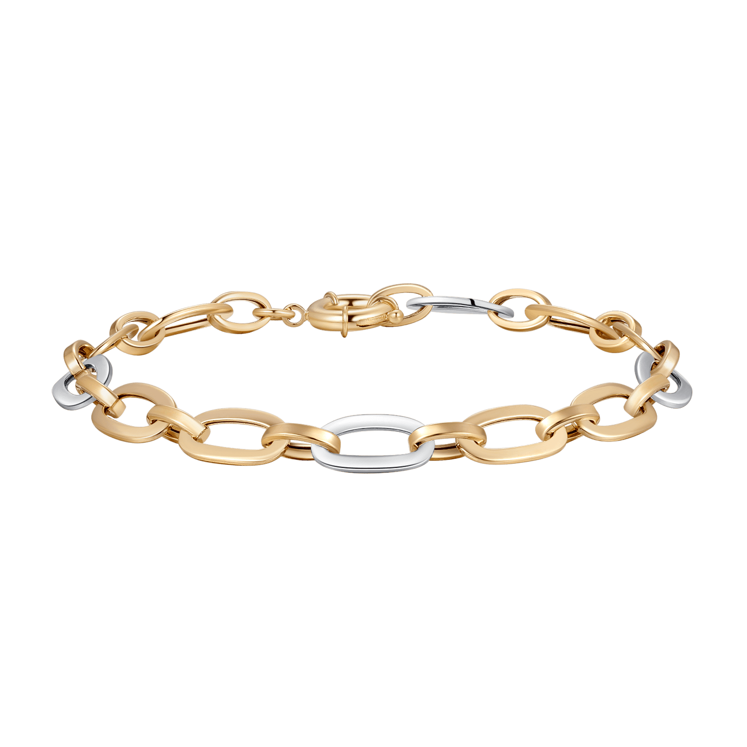 Guld armbånd 65166114 - Urma.dk