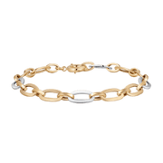 Guld armbånd 65166114 - Urma.dk