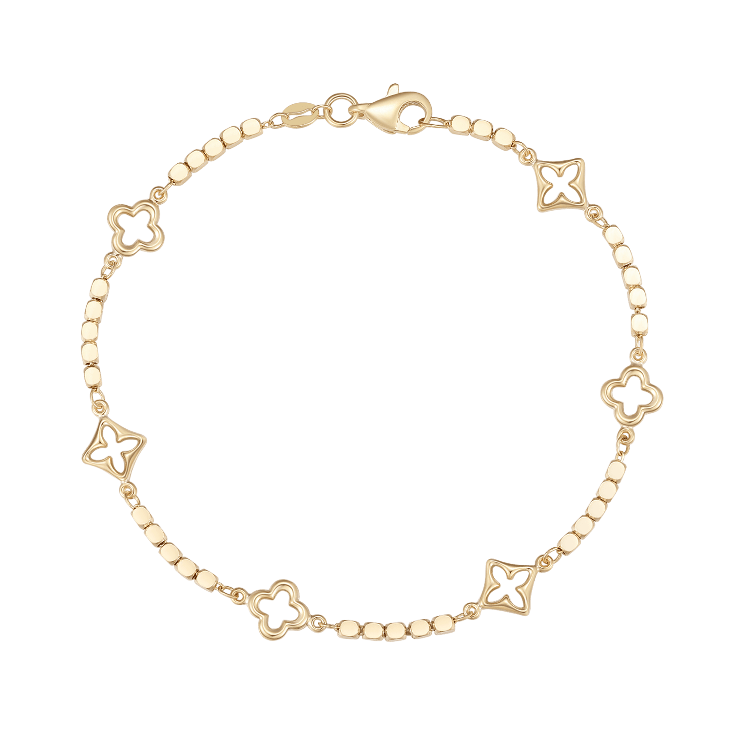 Guld armbånd 65166896 - Urma.dk